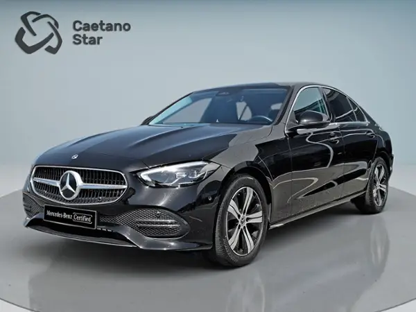Mercedes-Benz Classe C